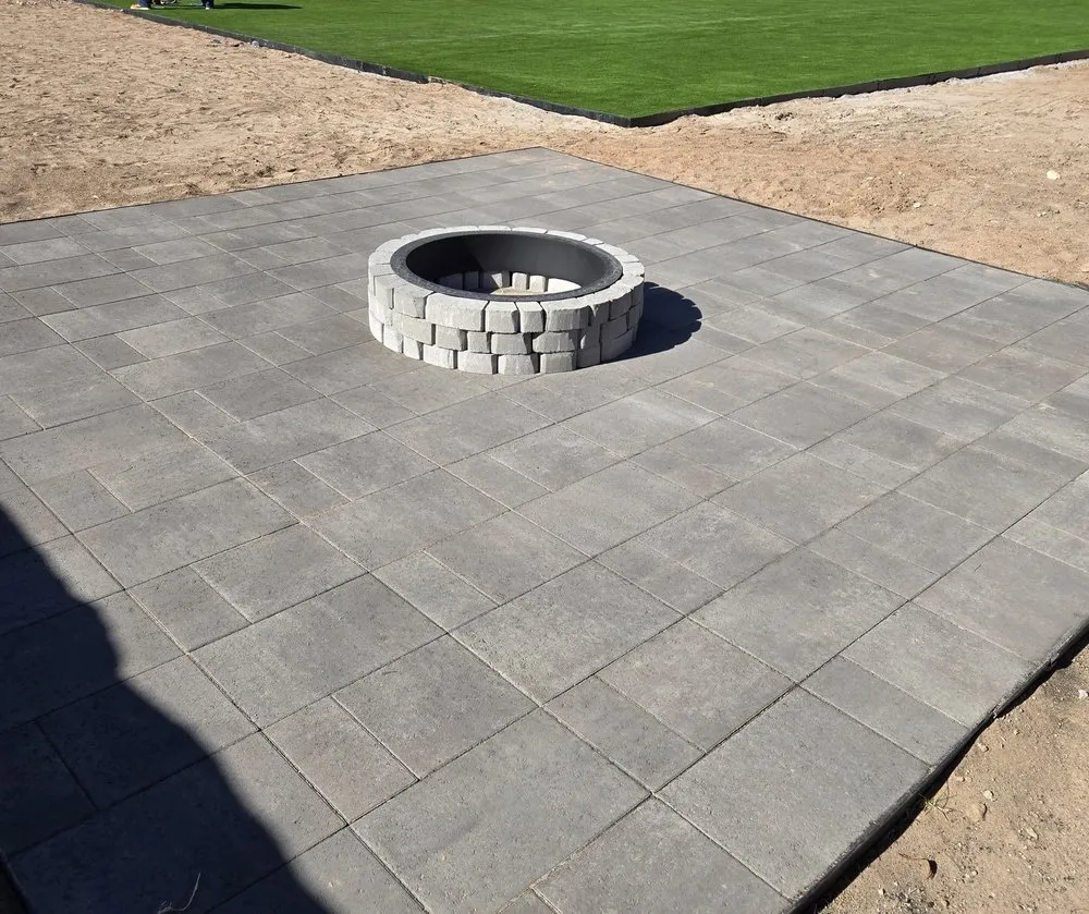 Expert landscaping services for year-round maintenance across Las Cruces, NM - All Turf