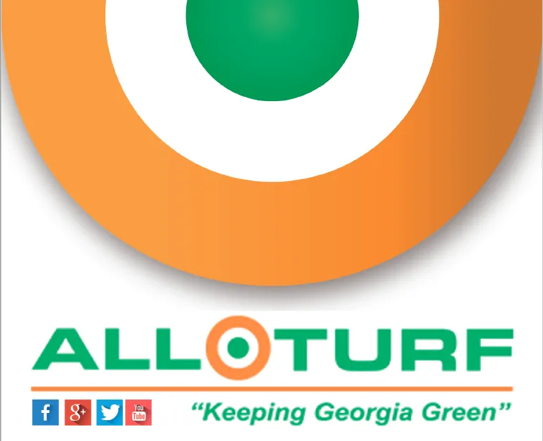 Professional landscape design experts serving Hiram, GA - All Turf Lawn Care