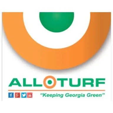 Expert landscape design in Hiram, GA by All Turf Lawn Care