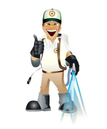 Custom yard cleanup service for homes across Loganville, GA - All Turf