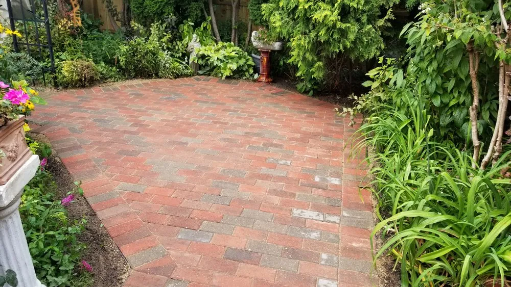 Top-rated landscape design experts serving Chicago, IL - All Turfscape