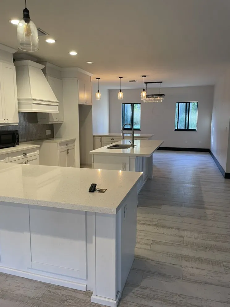 Local yard maintenance in Riviera Beach, FL - All Type Cleaning Services