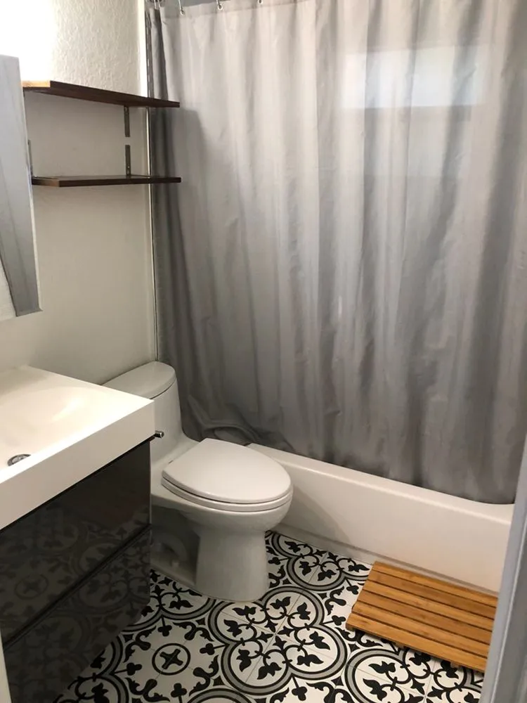 Local lawn mowing service for outdoor upgrades in Riviera Beach, FL by All Type Cleaning Services