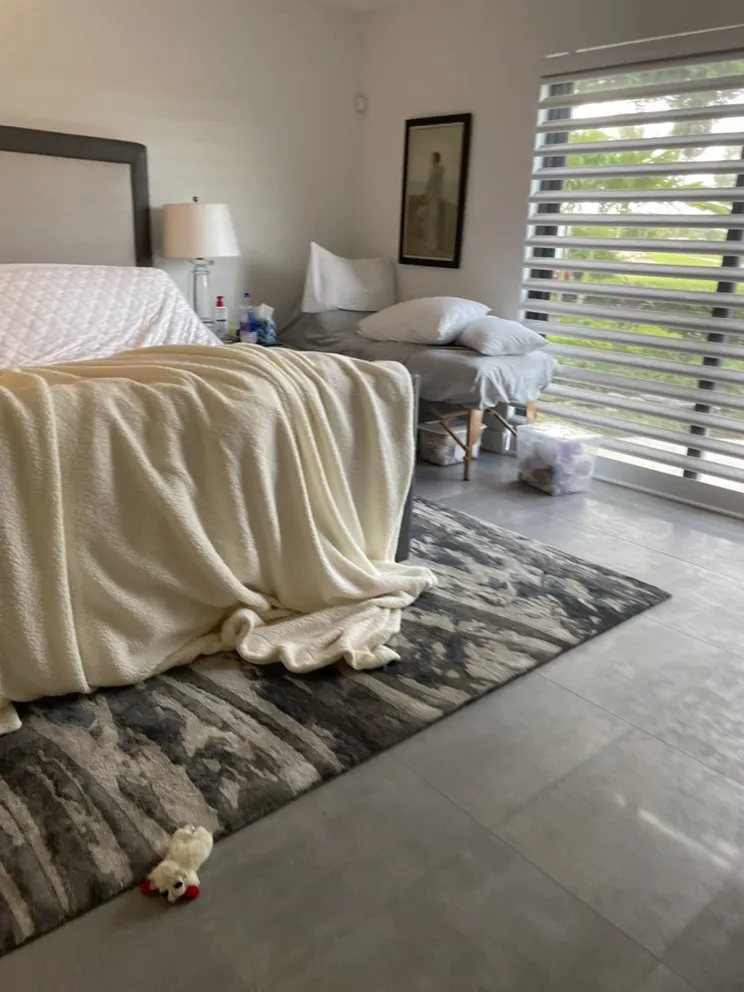 Local residential landscaping in Riviera Beach, FL by All Type Cleaning Services