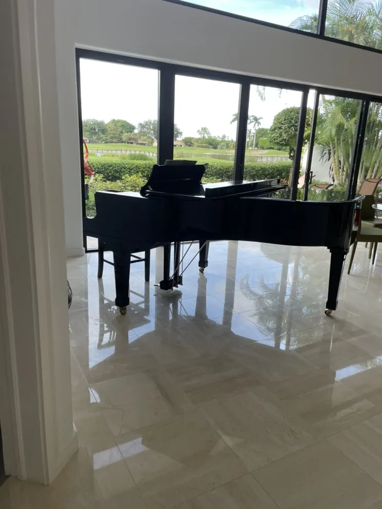 Reliable landscape design for year-round maintenance in Riviera Beach, FL by All Type Cleaning Services