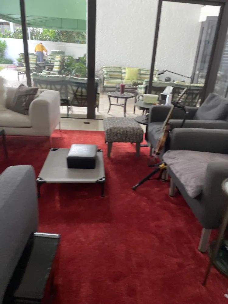 Trusted residential landscaping with custom design across Riviera Beach, FL - All Type Cleaning Services