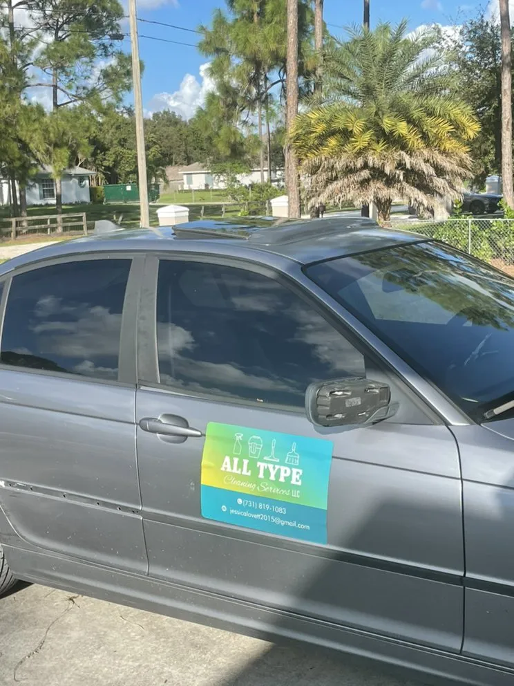 Top-rated landscape installation for outdoor upgrades in Riviera Beach, FL by All Type Cleaning Services