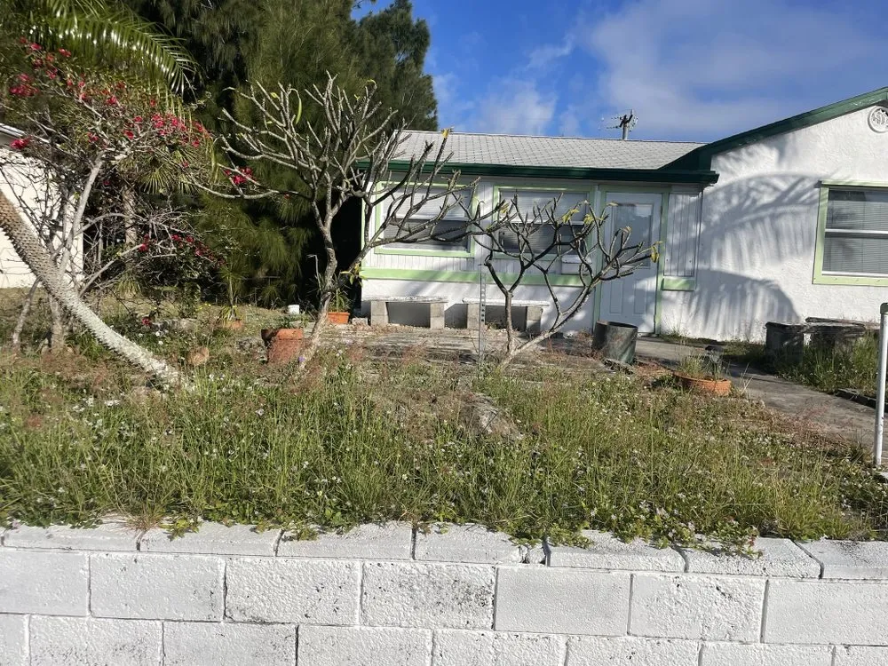 Trusted residential landscaping experts serving Riviera Beach, FL - All Type Cleaning Services