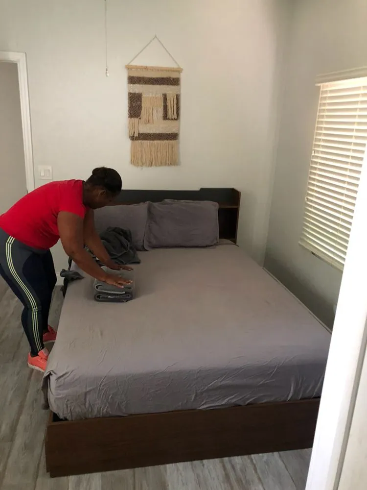 Expert garden landscaping experts serving Riviera Beach, FL - All Type Cleaning Services