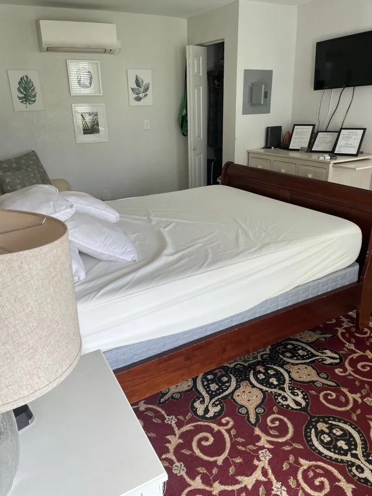 Trusted residential landscaping in Riviera Beach, FL by All Type Cleaning Services