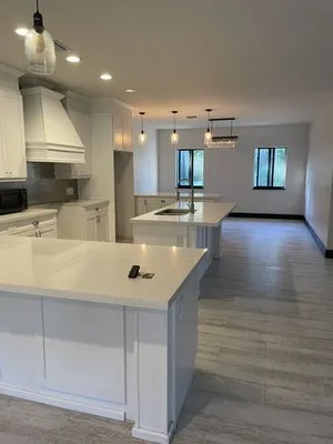 All Type Cleaning Services Logo