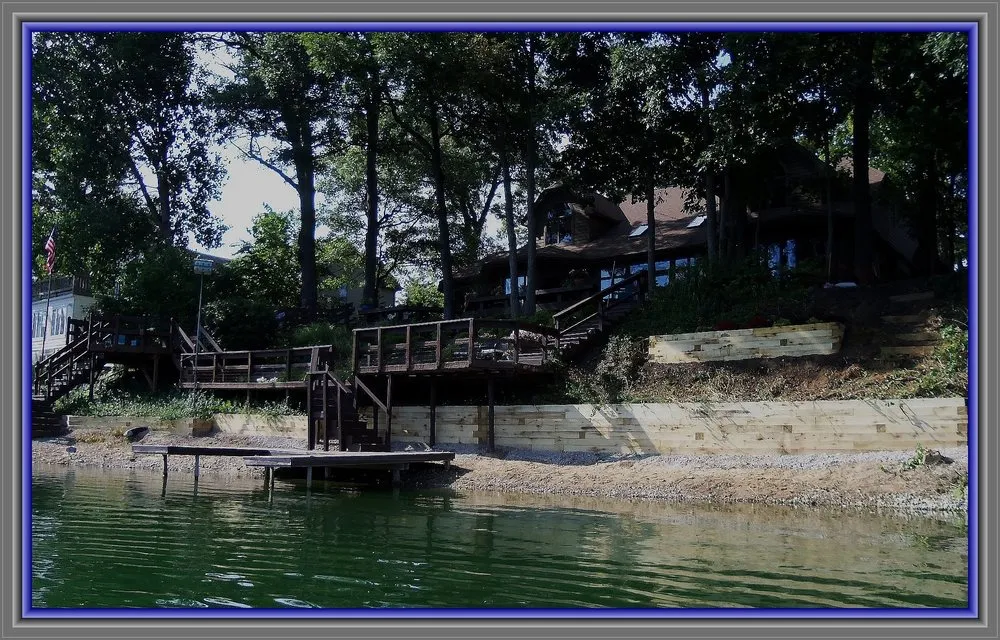 Expert outdoor landscaping in Maybee, MI - All Type Landscape