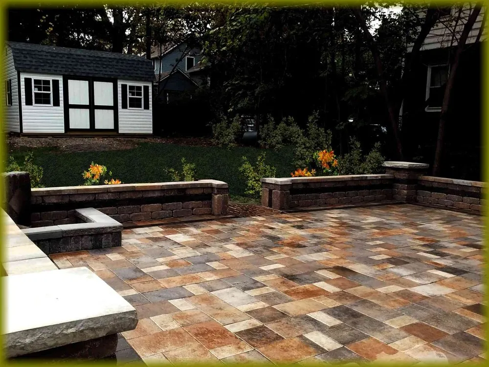 Reliable landscaping services in Maybee, MI - All Type Landscape