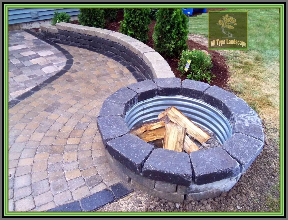 Trusted residential landscaping experts serving Maybee, MI - All Type Landscape