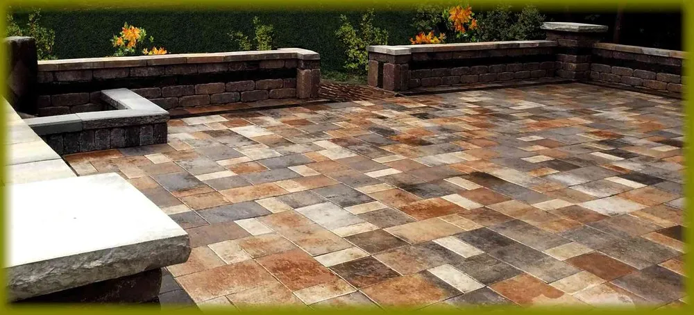 Affordable garden landscaping for outdoor upgrades in Maybee, MI by All Type Landscape