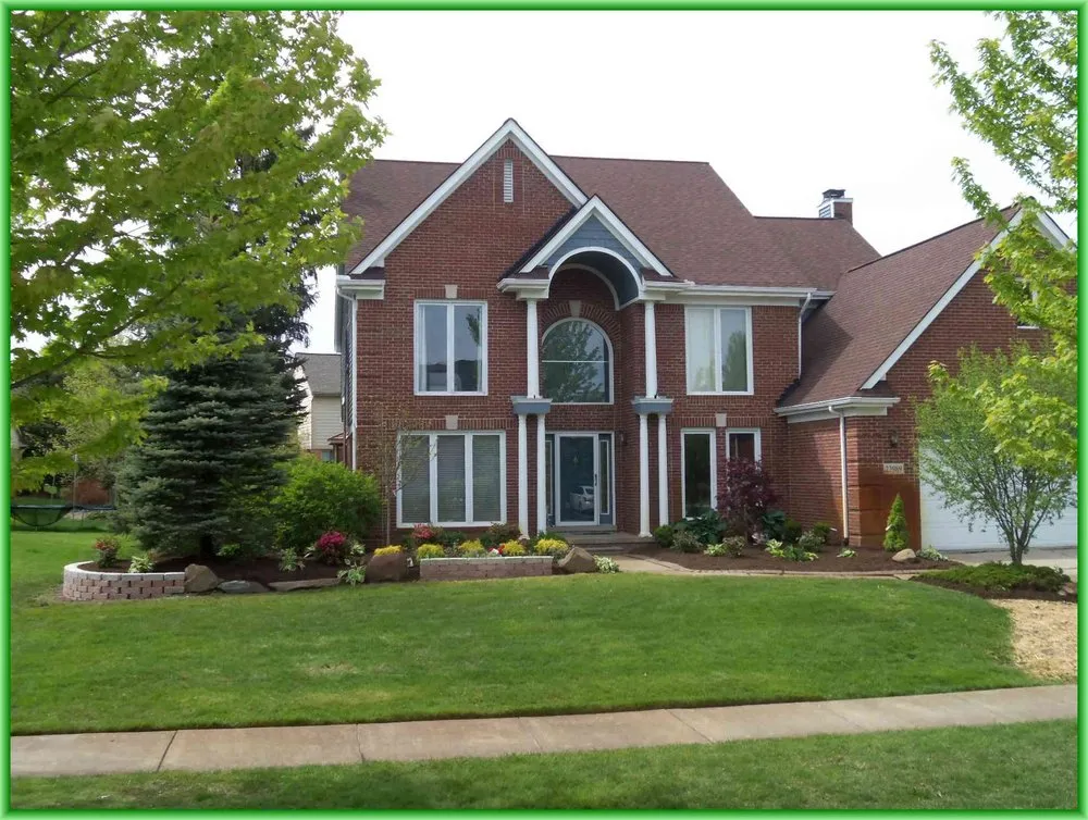 Trusted residential landscaping in Maybee, MI - All Type Landscape