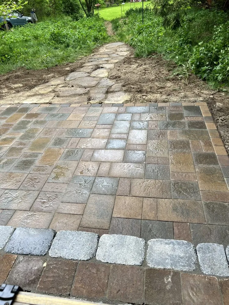 Professional landscaping services in Maybee, MI - All Type Landscape