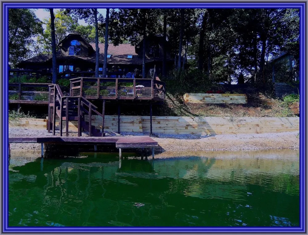 Custom lawn mowing service for outdoor upgrades across Maybee, MI - All Type Landscape