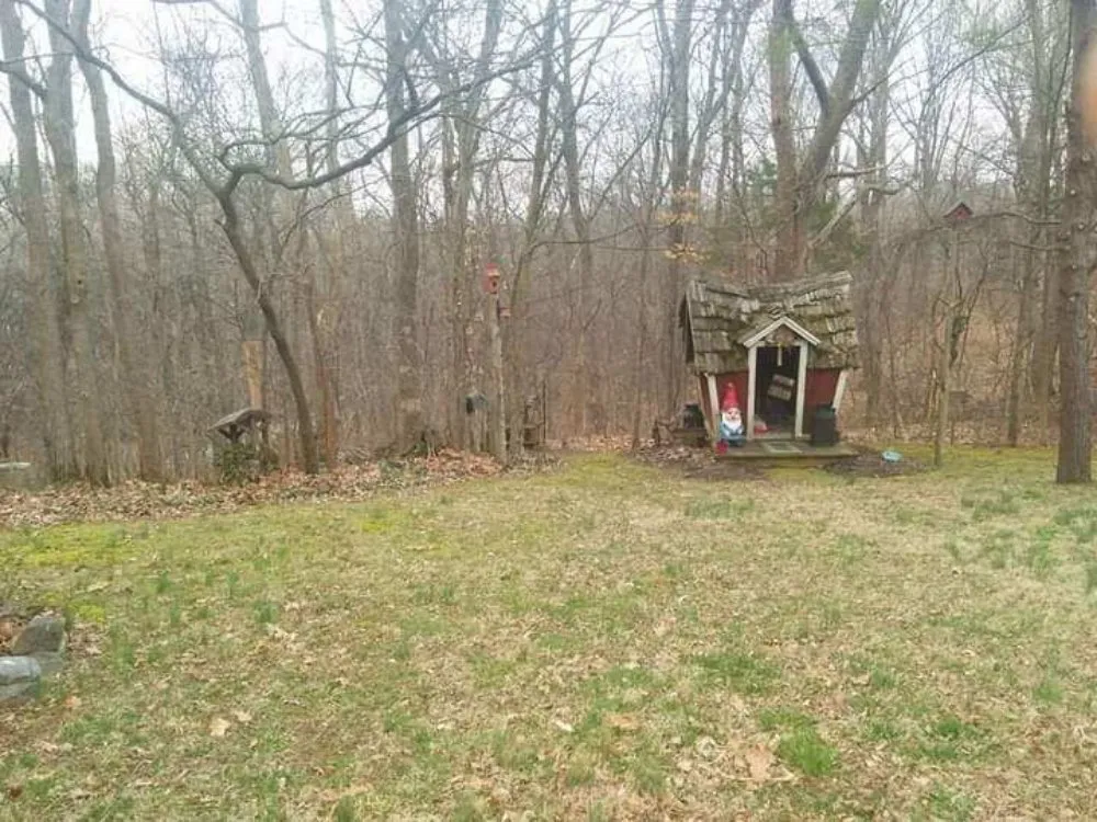 Professional landscape design for outdoor upgrades across Lexington, TN - All Types of Wood Work