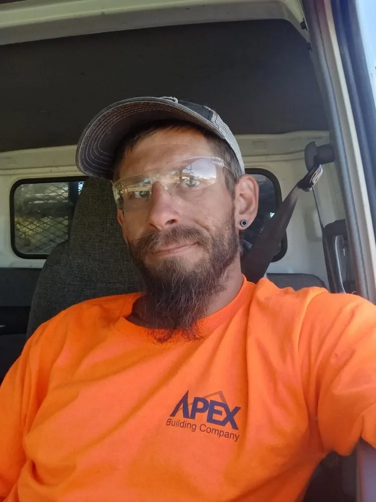 Expert yard maintenance in Lexington, TN by All Types of Wood Work