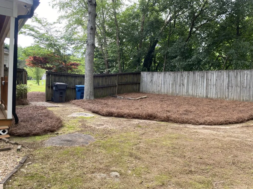 Trusted landscaping services experts serving Lawrenceville, GA - All United LawnCare