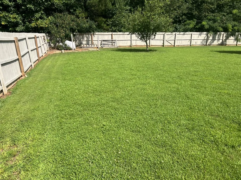 Expert garden landscaping experts serving Greer, SC - All Upstate Lawn and Outdoor Services