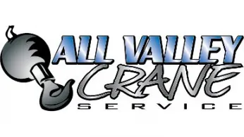 Reliable residential landscaping in Indio, CA by All Valley Crane
