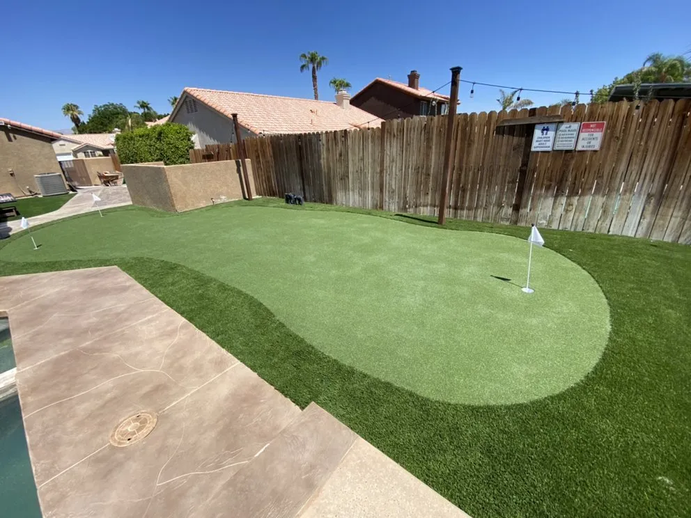 Affordable outdoor landscaping near you in Coachella, CA by All Valley Desert Landscapes