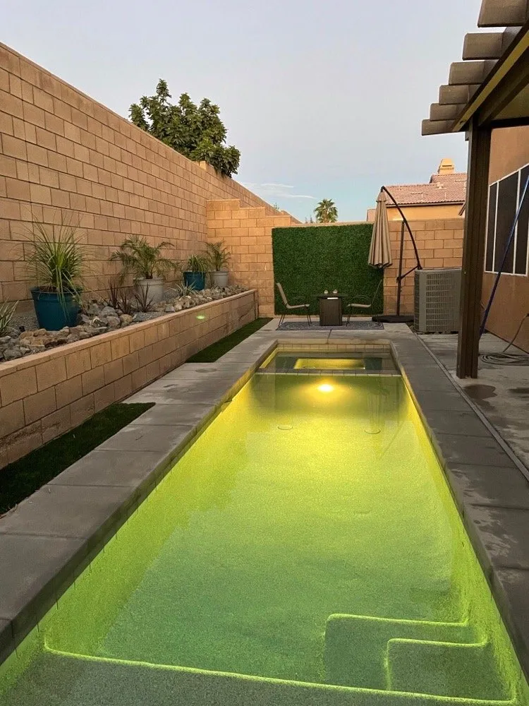 Reliable outdoor landscaping experts serving Coachella, CA - All Valley Desert Landscapes