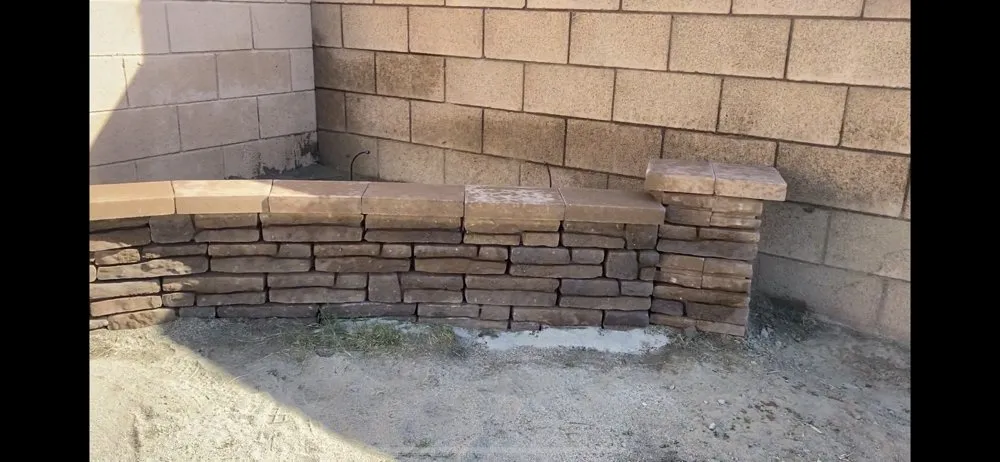 Trusted garden landscaping for residential properties in Coachella, CA by All Valley Desert Landscapes