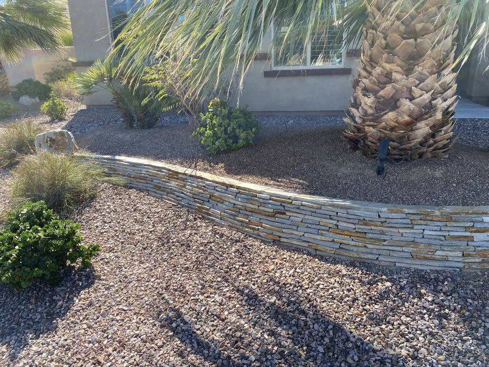 Top-rated yard cleanup service in Coachella, CA - All Valley Desert Landscapes