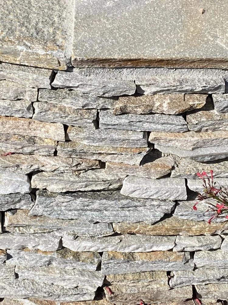 Custom landscape installation in Coachella, CA by All Valley Desert Landscapes