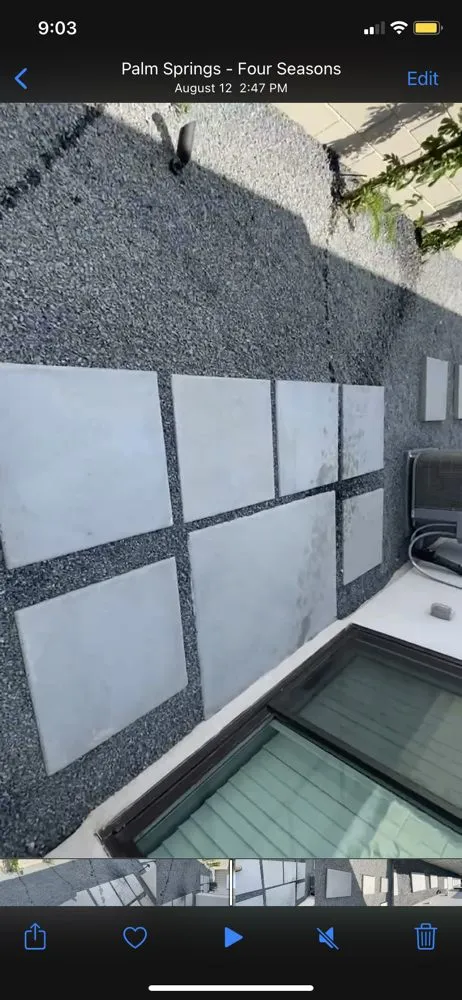 Local lawn mowing service in Coachella, CA by All Valley Desert Landscapes