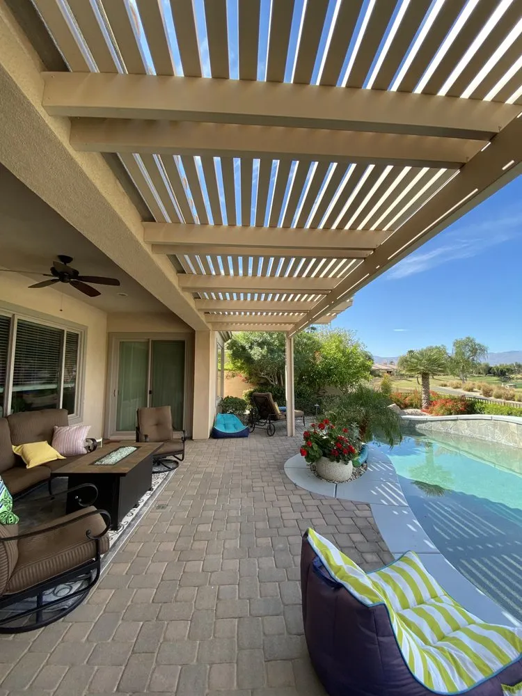 Professional garden landscaping near you across Coachella, CA - All Valley Desert Landscapes