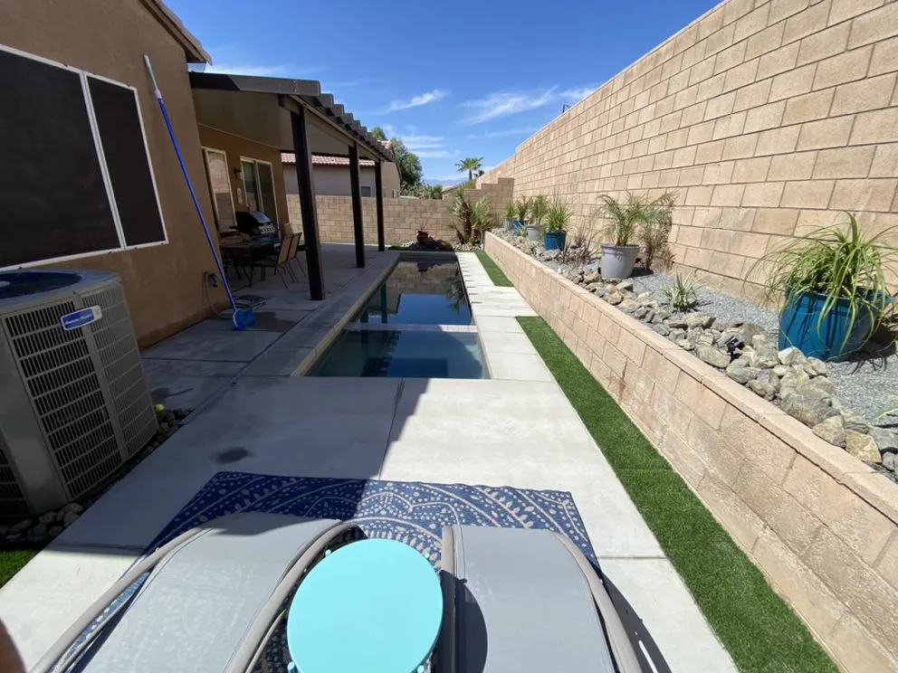 Reliable landscape design near you across Coachella, CA - All Valley Desert Landscapes