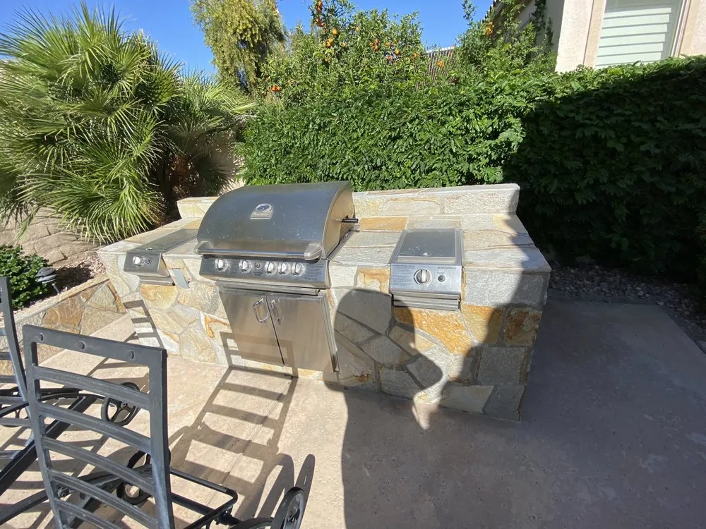 Local residential landscaping experts serving Coachella, CA - All Valley Desert Landscapes