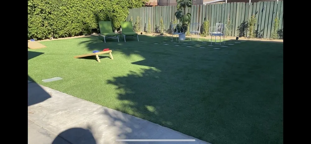 Expert lawn mowing service in Coachella, CA - All Valley Desert Landscapes