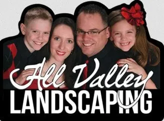 Local outdoor landscaping in Phoenix, AZ by All Valley Landscaping