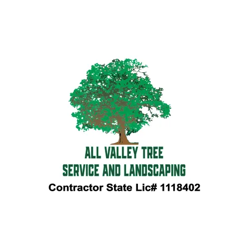 Custom landscape design for homes across Tulare, CA - All Valley Tree Service & Landscaping