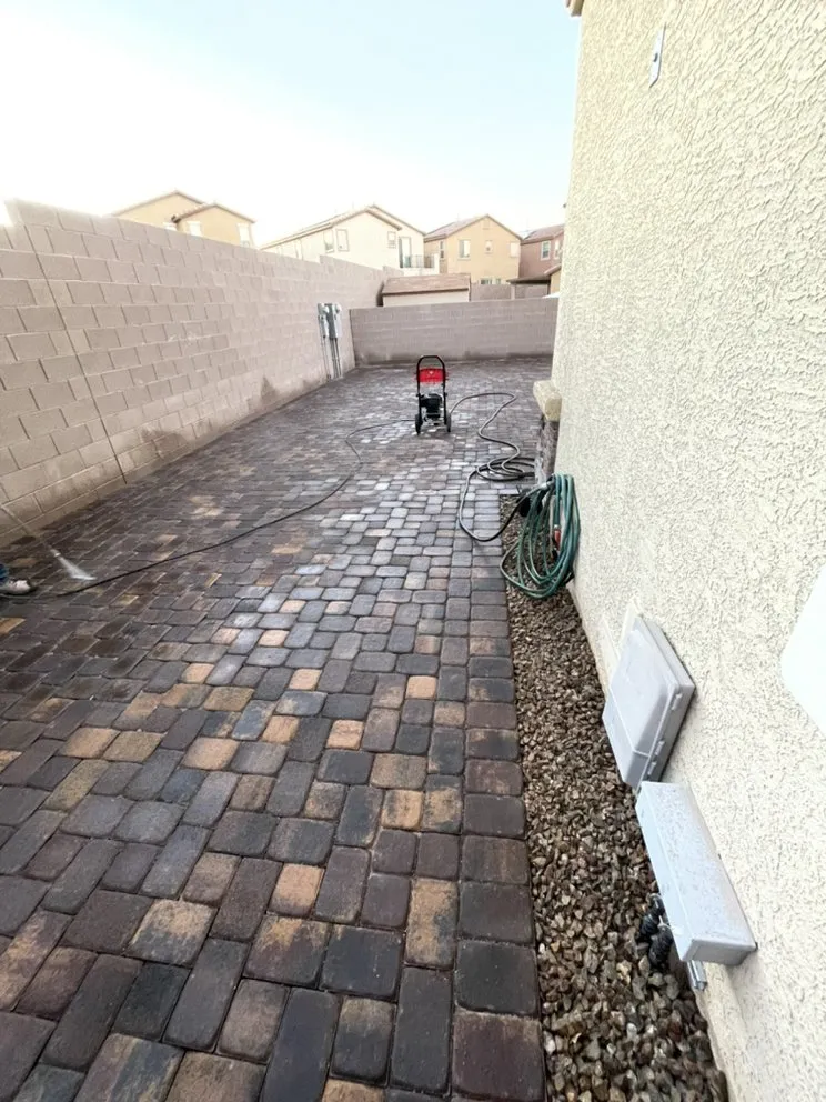 Professional landscape design in Henderson, NV - All Visions Landscape