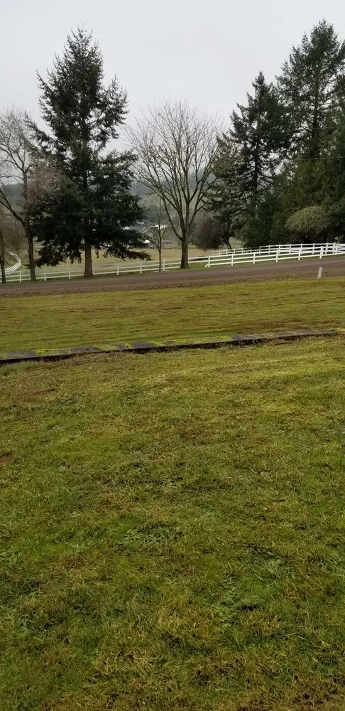 Trusted residential landscaping in Lebanon, OR - All Weather Landscape Maintance