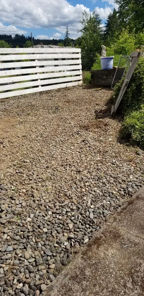 Reliable landscape installation for outdoor upgrades in Lebanon, OR by All Weather Landscape Maintance