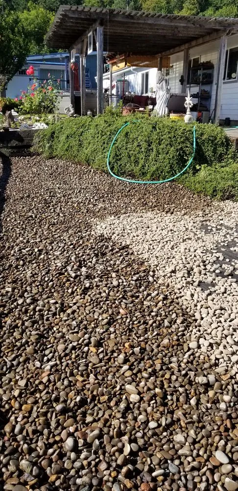 Reliable landscape installation for year-round maintenance in Lebanon, OR by All Weather Landscape Maintance