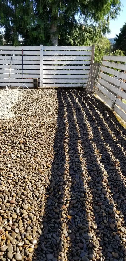 Reliable landscape installation for outdoor upgrades in Lebanon, OR by All Weather Landscape Maintance