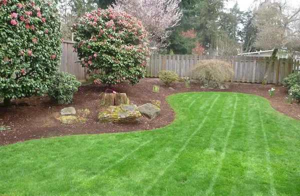 All Weather Landscaping