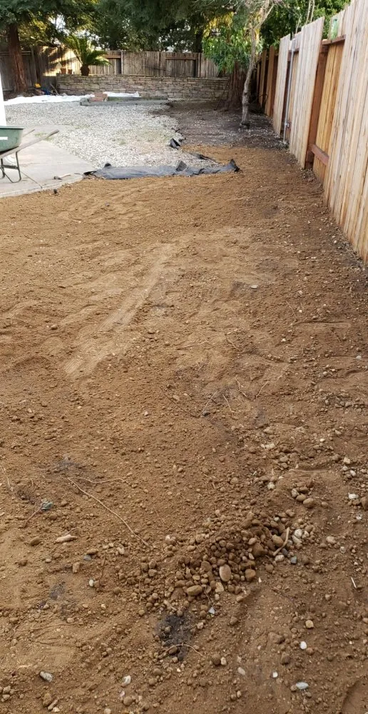 Professional landscape installation experts serving Citrus Heights, CA - All Weather Landscaping