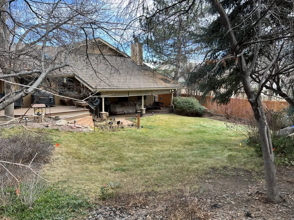 Top-rated lawn care service in Englewood, CO - All Weather Landscaping