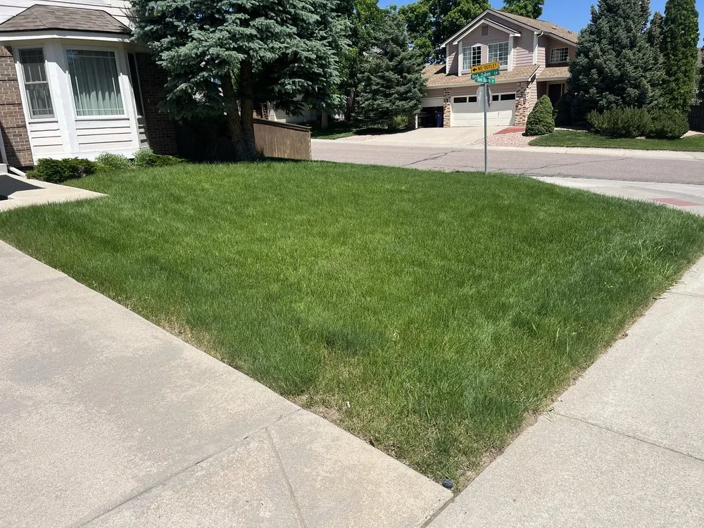 Local garden landscaping experts serving Englewood, CO - All Weather Landscaping