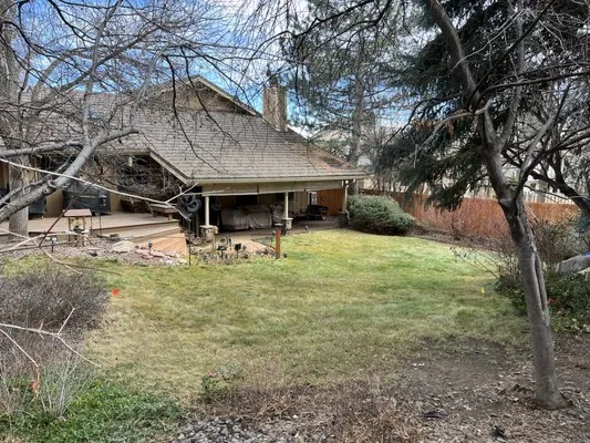 All Weather Landscaping