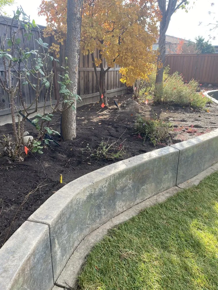 Top-rated yard maintenance experts serving Lodi, CA - All Weather Landscaping